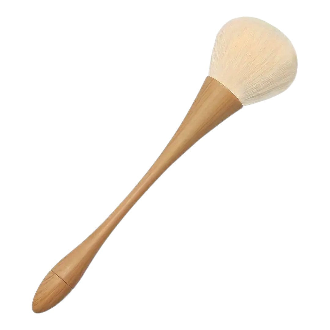 CNBS Dust Brush w/ Wood Handle