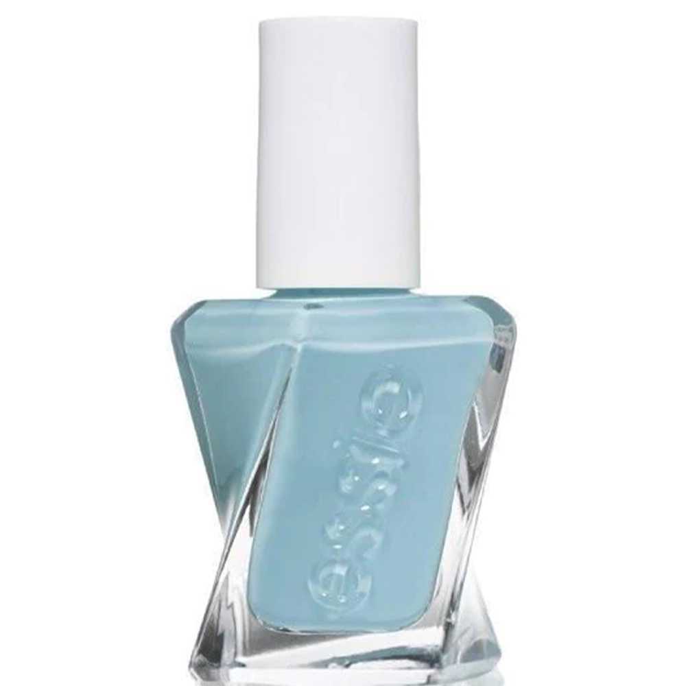 Essie Gel Couture - First View #135