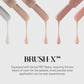 Apres Gel Couleur - All The Nudes You'll Ever Need Bundle 5Pcs