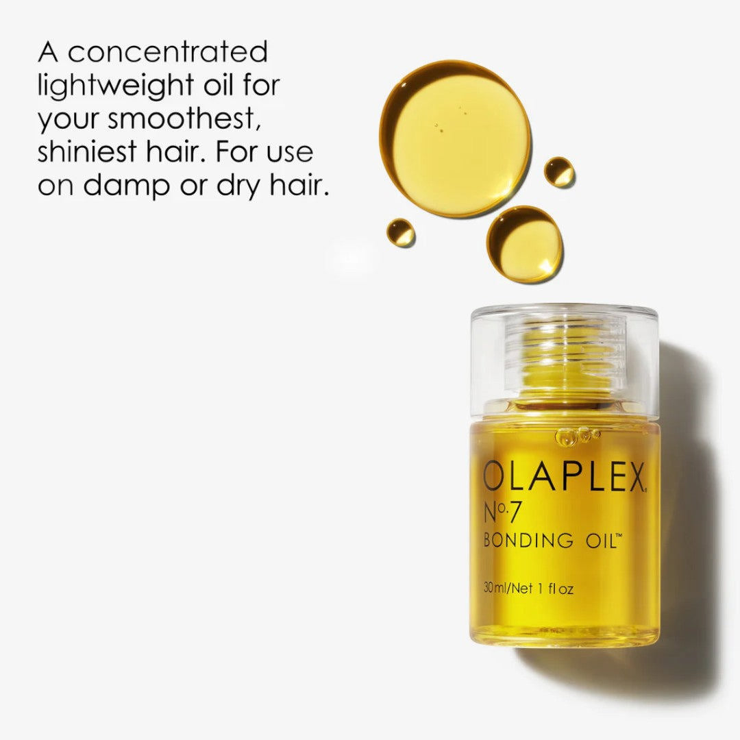 OLAPLEX No. 7 Bonding Oil - 1oz