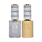DND Diva Gel & Lacquer Duo - Full Moon #002