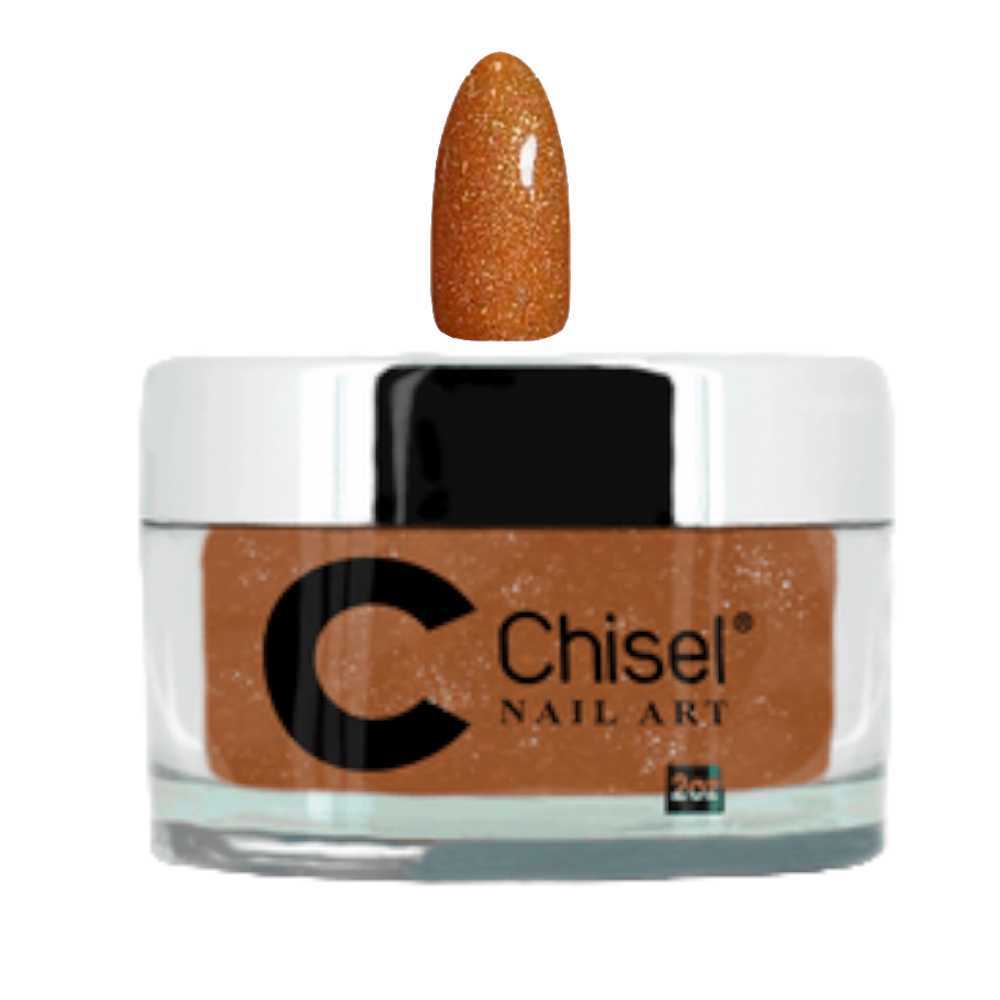 Chisel Dipping Powder 2Oz #Ombre 62A