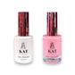 KAT Beauty 4In1 System #009