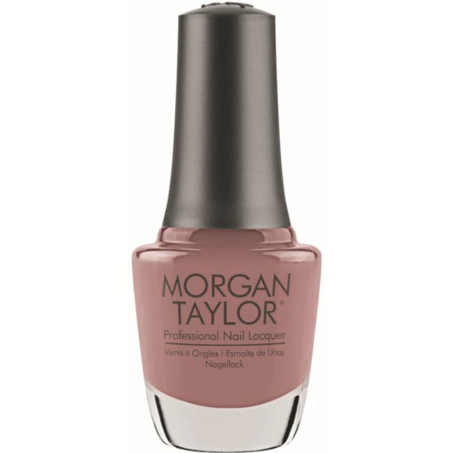 Morgan Taylor Lacquer - Lux Be A Lady #50011