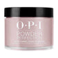 OPI Powder Perfection - You Don't Know Jacques! #DPF15