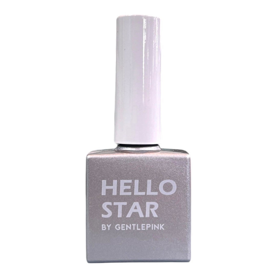 Gentle Pink Cat Eye Gel Polish #SST03