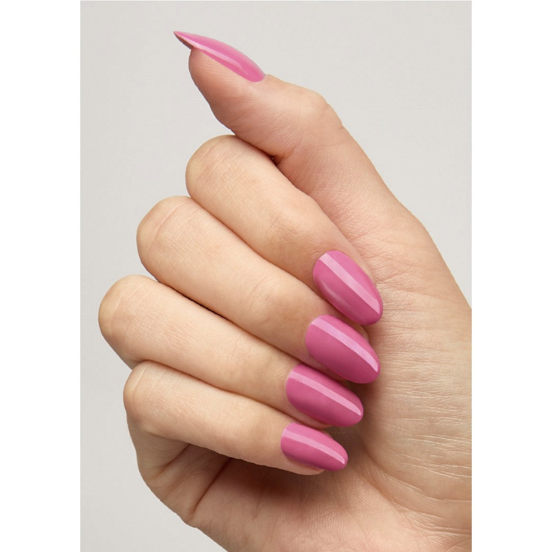The Gelbottle Colour-Changing Gel Colour - Allure