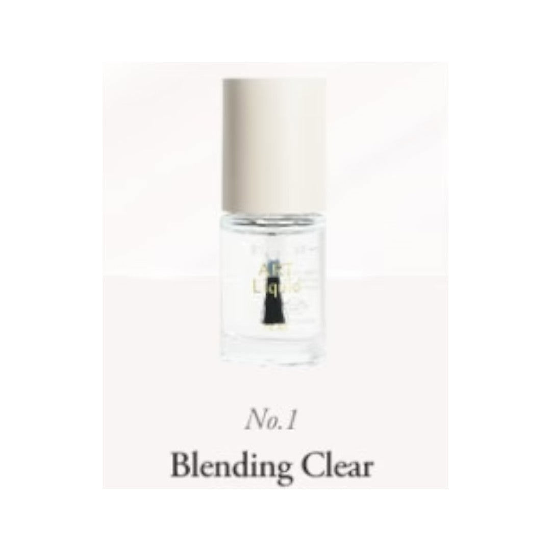 More Art Liquid Blending Clear #No.1