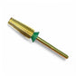 CQ U.S.A Nail Drill Bits - 5in1 Carbide 3/32