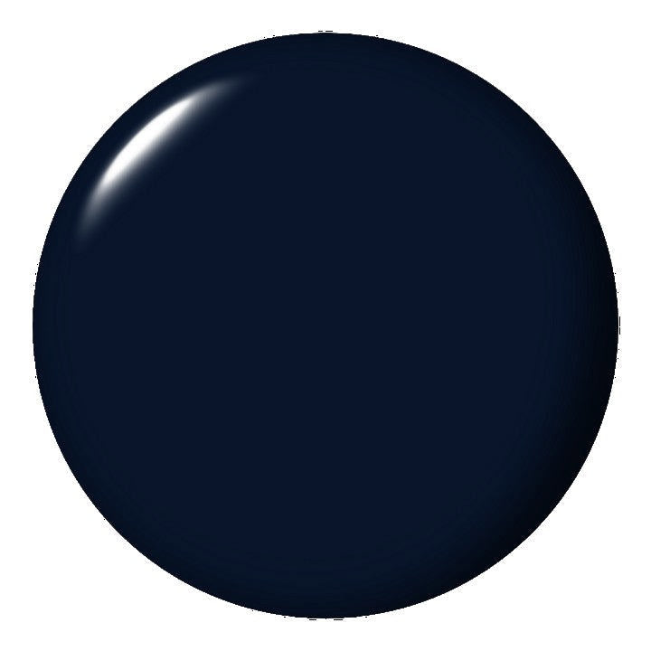 OPI Infinite Shine - Midnight Mantra #ISLF009