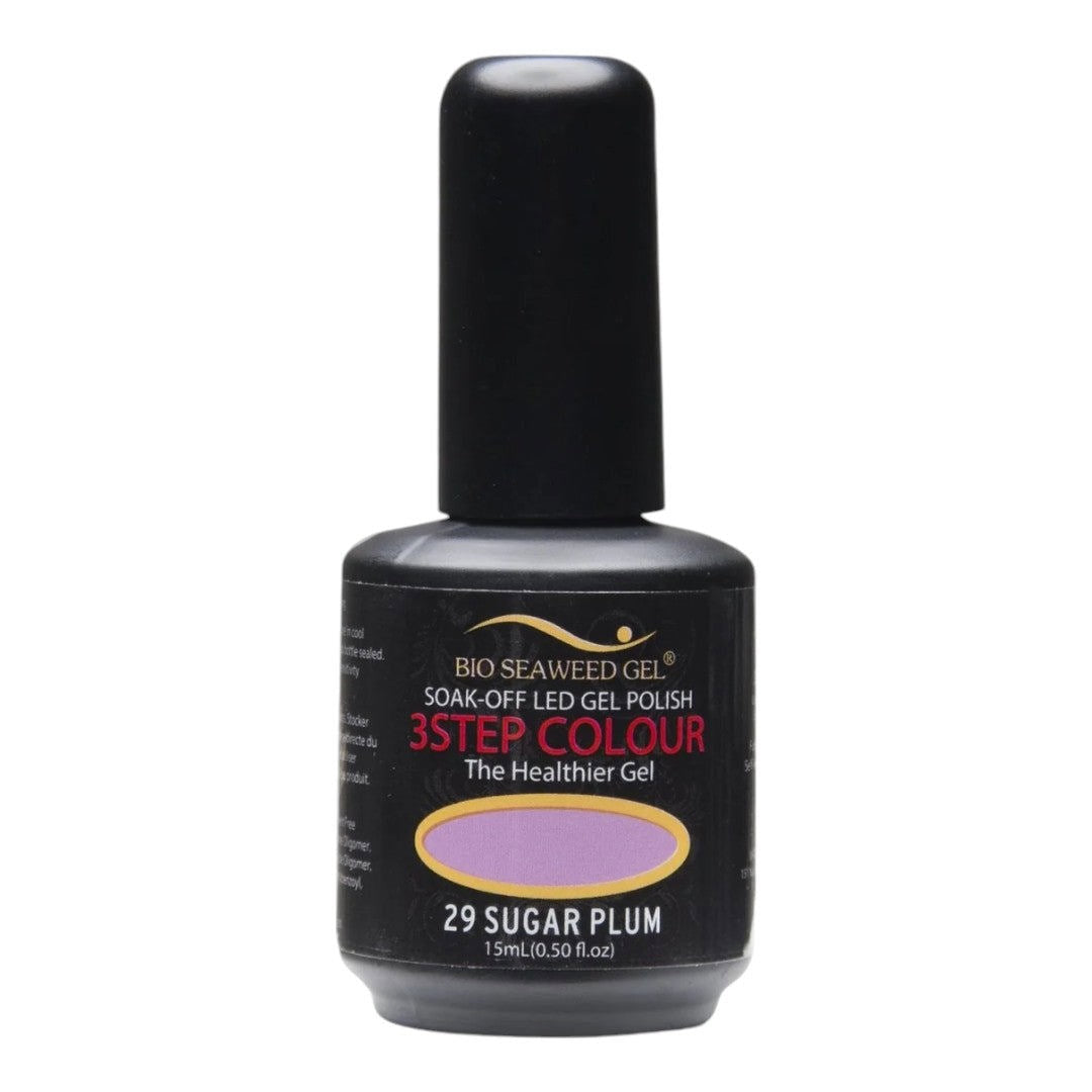 Bio Seaweed Gel #29 Sugar Plum
