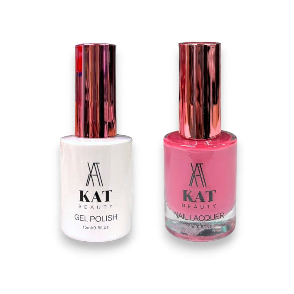 KAT Beauty 4In1 System #044