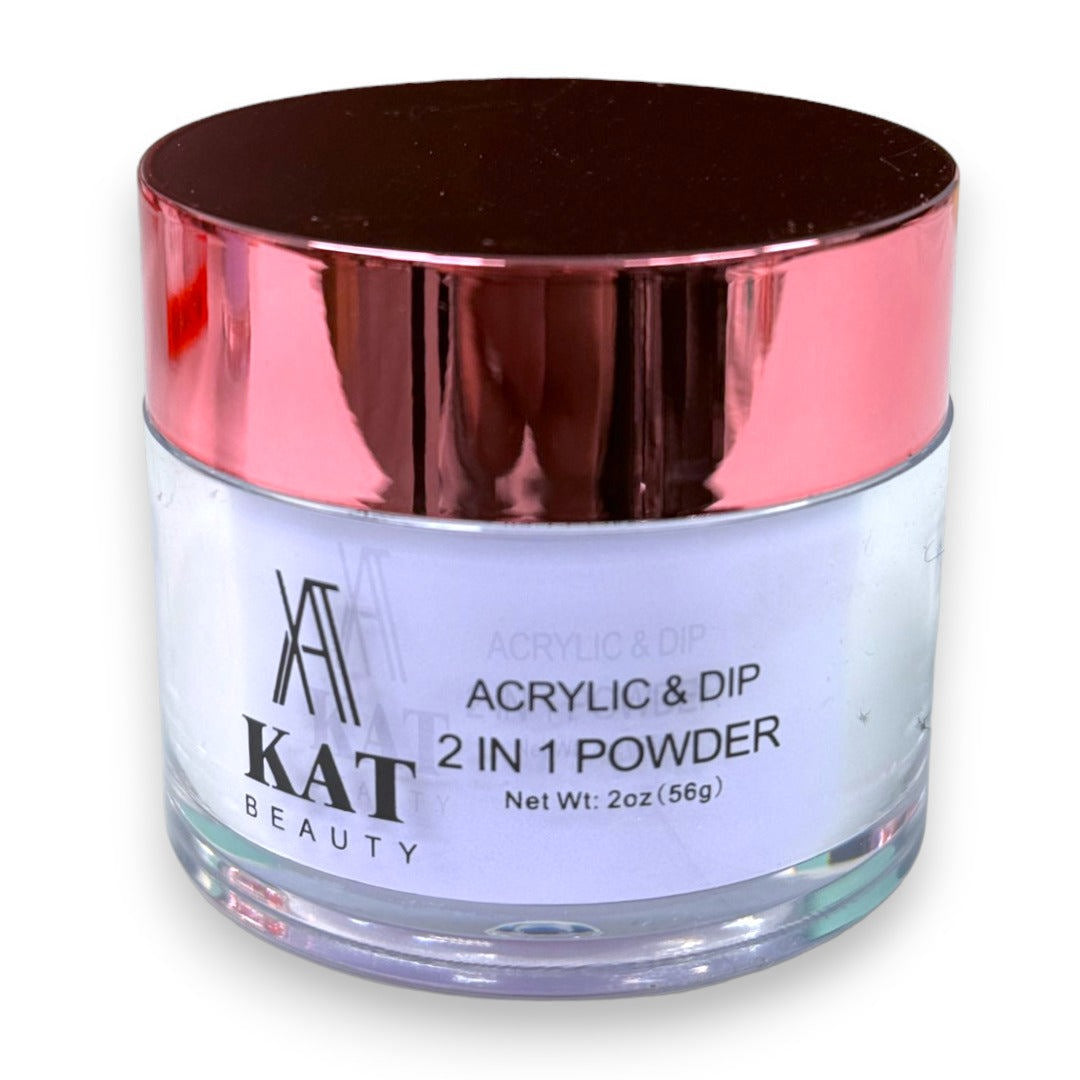 KAT Beauty 4In1 System #099