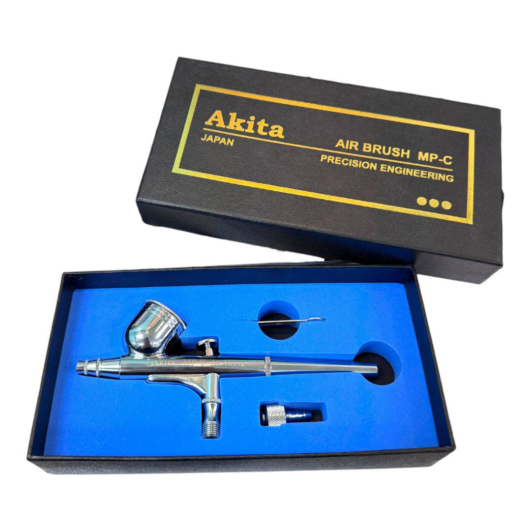 Akita Airbrush Gun #MP-C