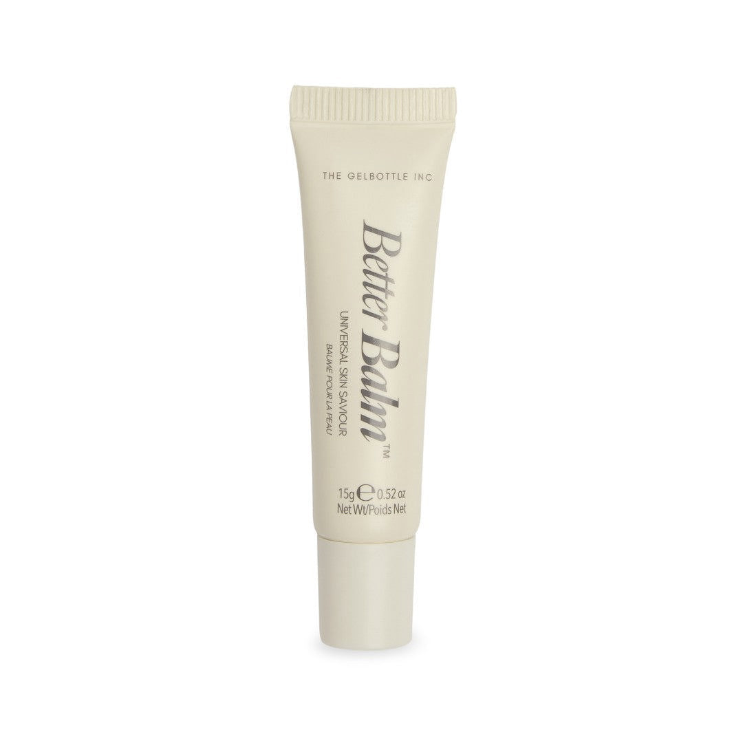 The Gelbottle Spa - Mini Better Balm 0.52Oz