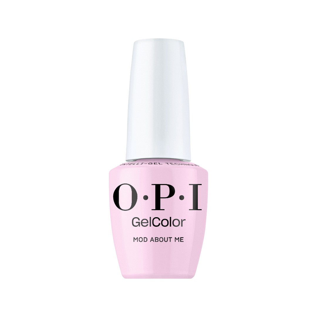 OPI Gel Colour - Mod About Me #GCS064