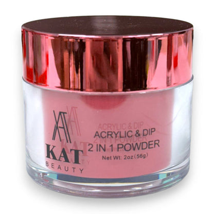 KAT Beauty 4In1 System #110