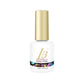 IGel Galaxy Flake Gel Polish - Dawn #FG11