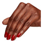 OPI Gel Colour - Rebel With A Clause #HPQ05