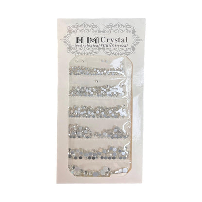 CNBS Rhinestones - HM Crystal
