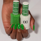 DND Gel & Lacquer Duo - Treehouse Venom #998