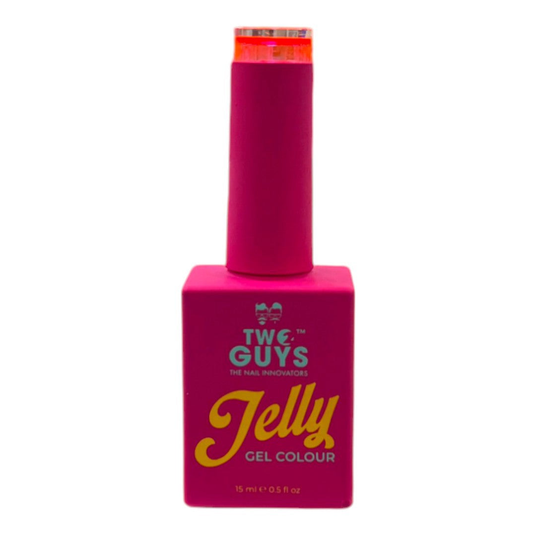 2Guys Jelly Gel Polish #J04