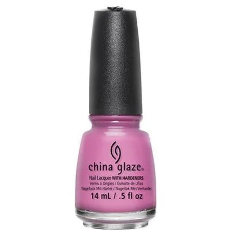 China Glaze - Dance Baby #80744