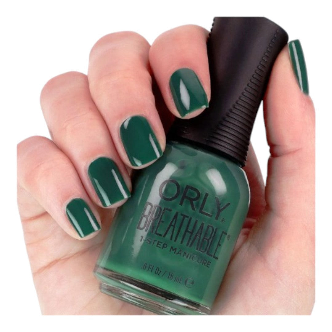 Orly Breathable - Fleece To Meet You #2060105