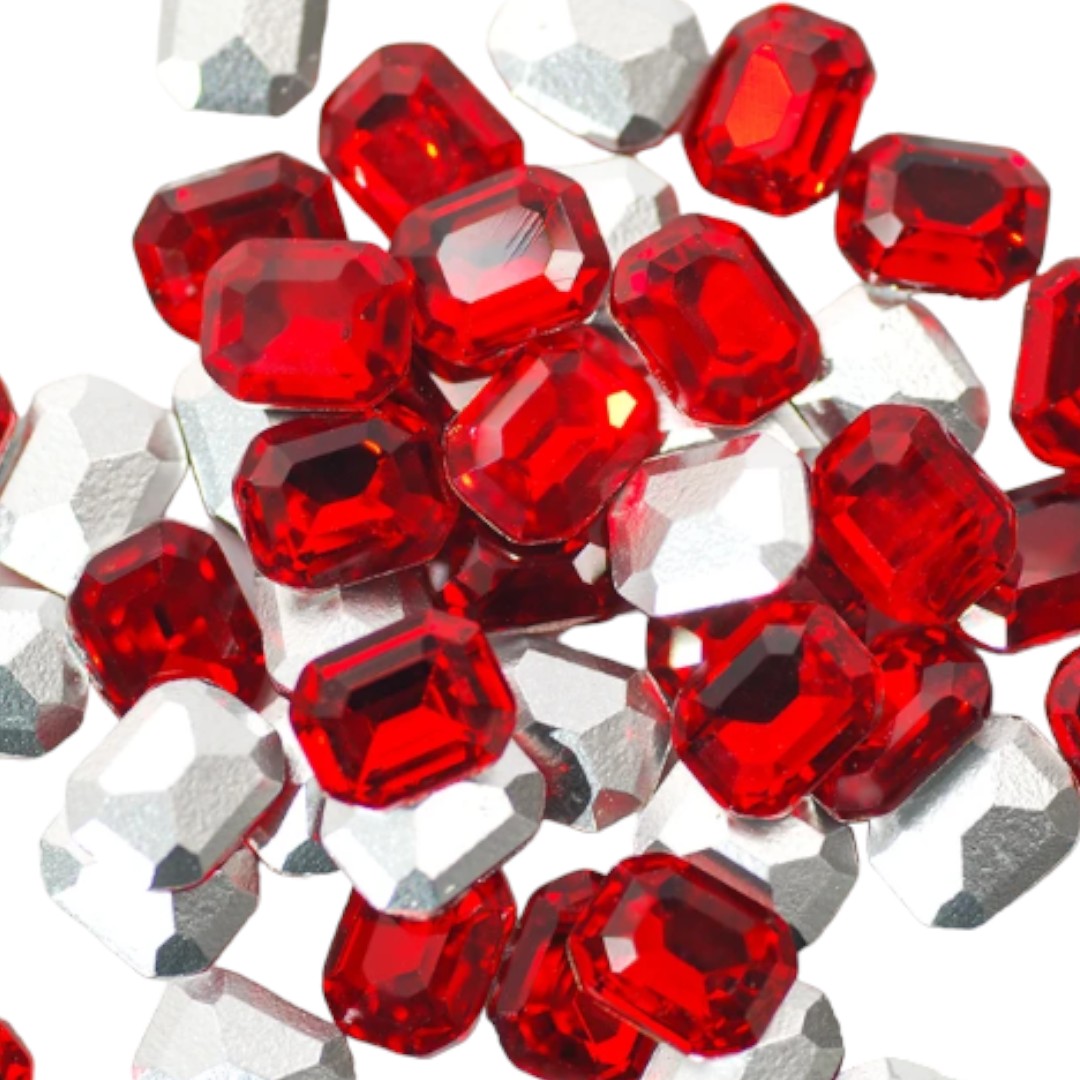 CNBS Nail Art Charms