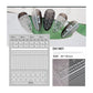 nail sticker nails‚Äã, gel sticker nails‚Äã, nail sticker, sticker nails