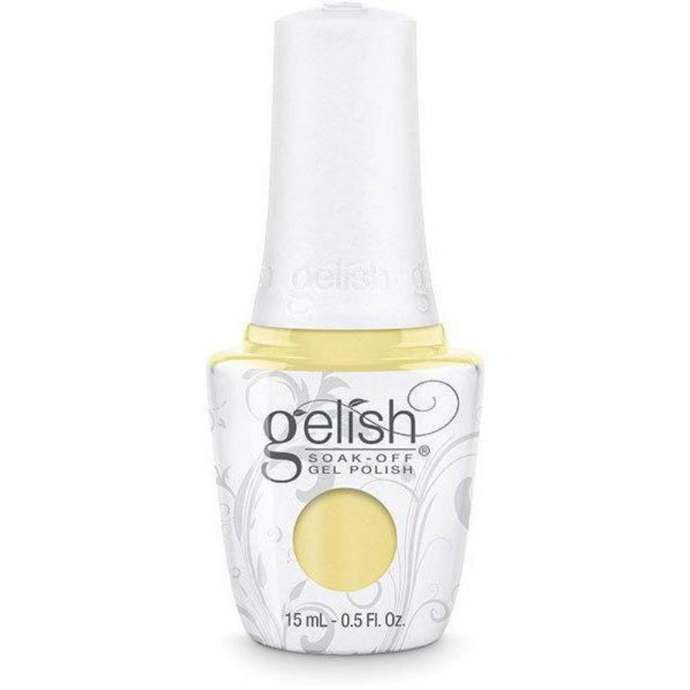 Gelish Gel Polish - Let Down Your Hair #1110264