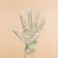 Voesh UV Protective Collagen Gloves W/ Peppermint (Vegan)