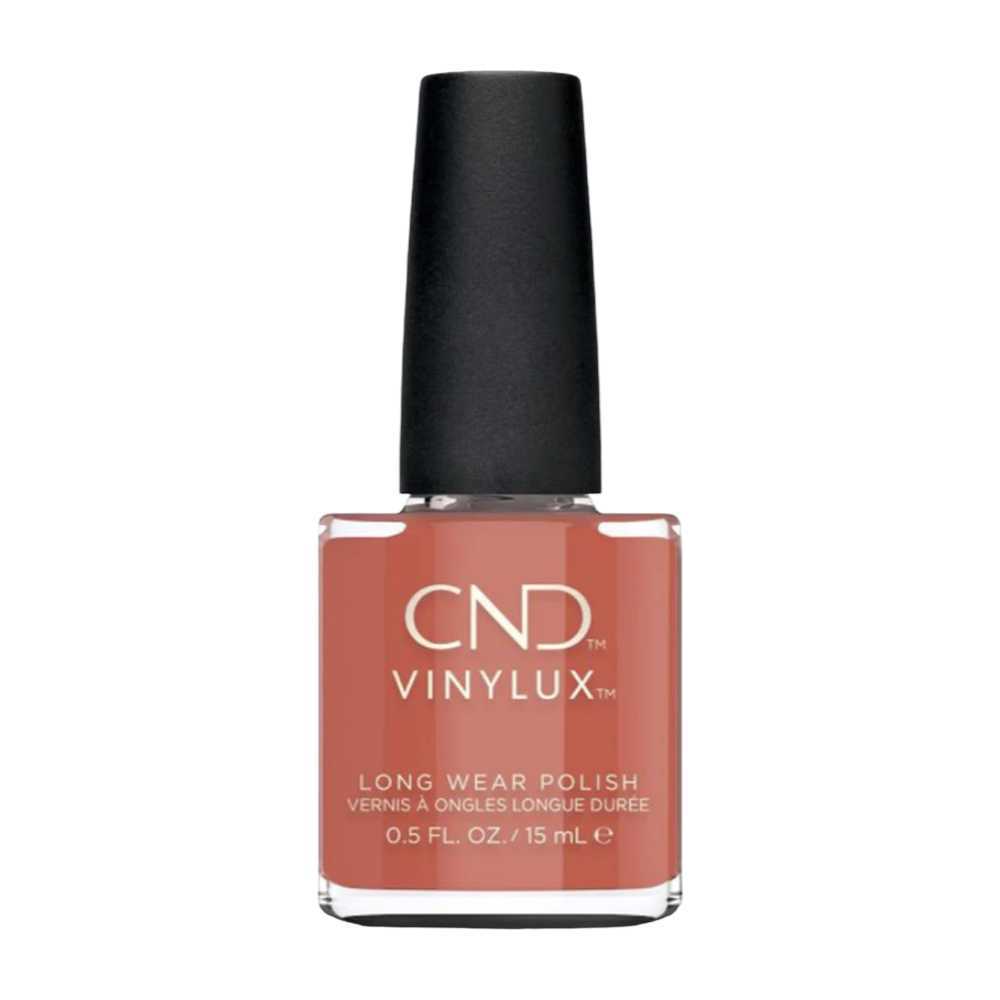 CND Vinylux - #404 Terracotta Dreams