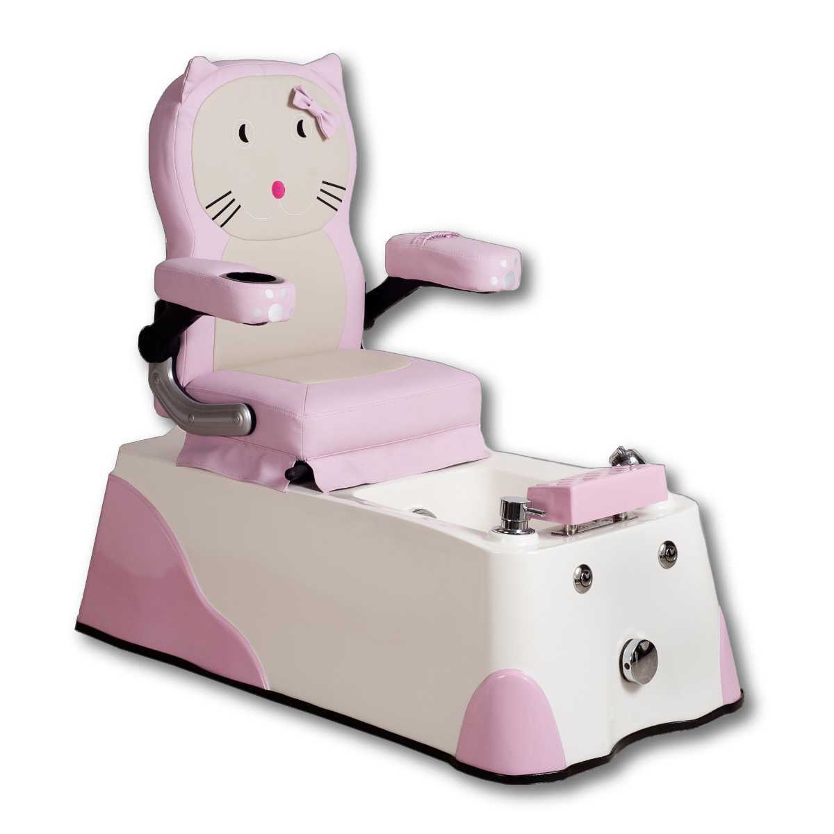 Whale Spa Junior Pedicure Chair