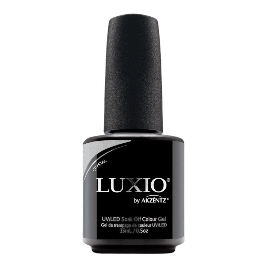 Akzéntz Luxio Gel Colour - Crystal #263