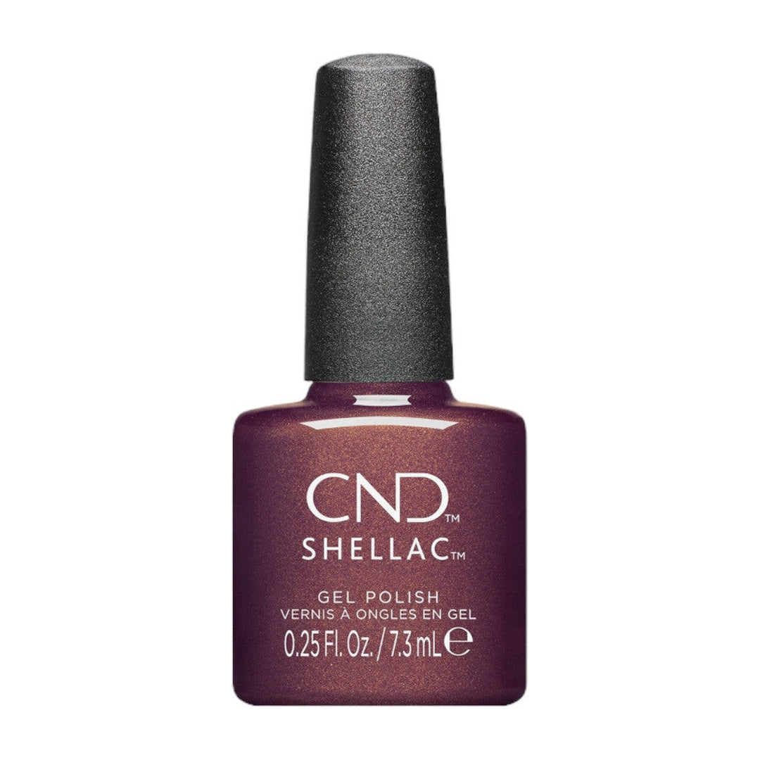 CND Shellac - Purplexity (0.25oz) (Disc.)