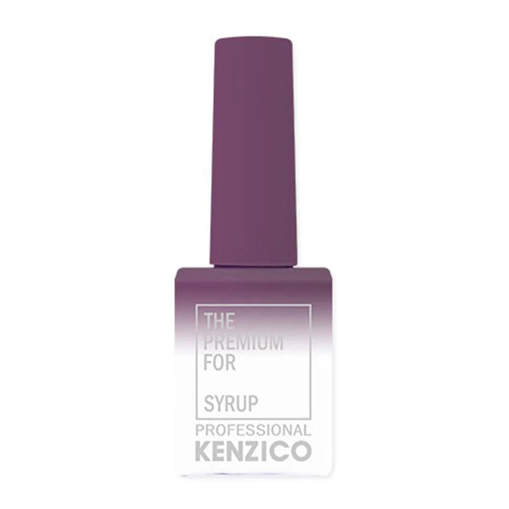 Kenzico Syrup Gel Polish #SR04
