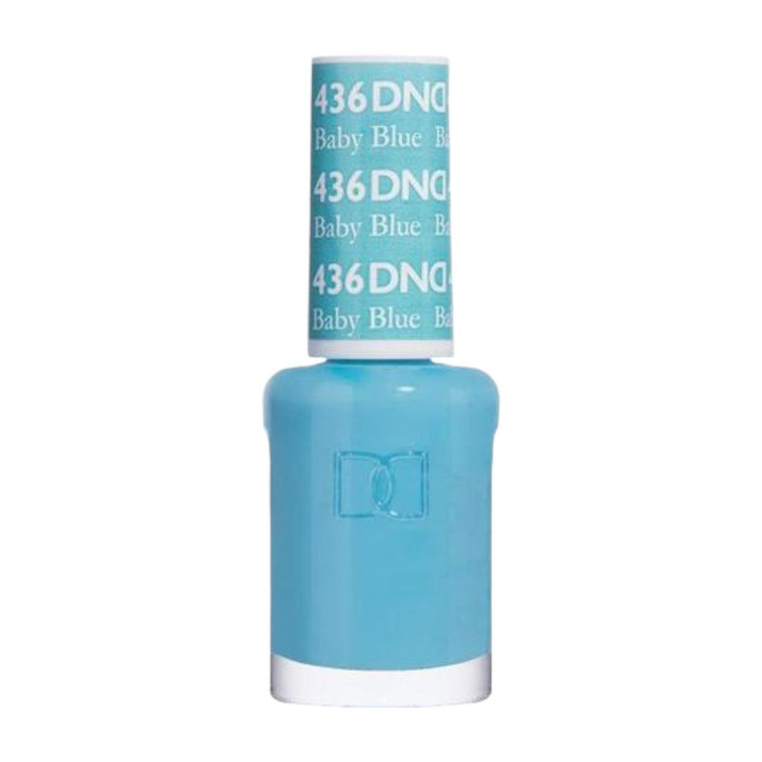 DND Lacquer - Baby Blue #436L