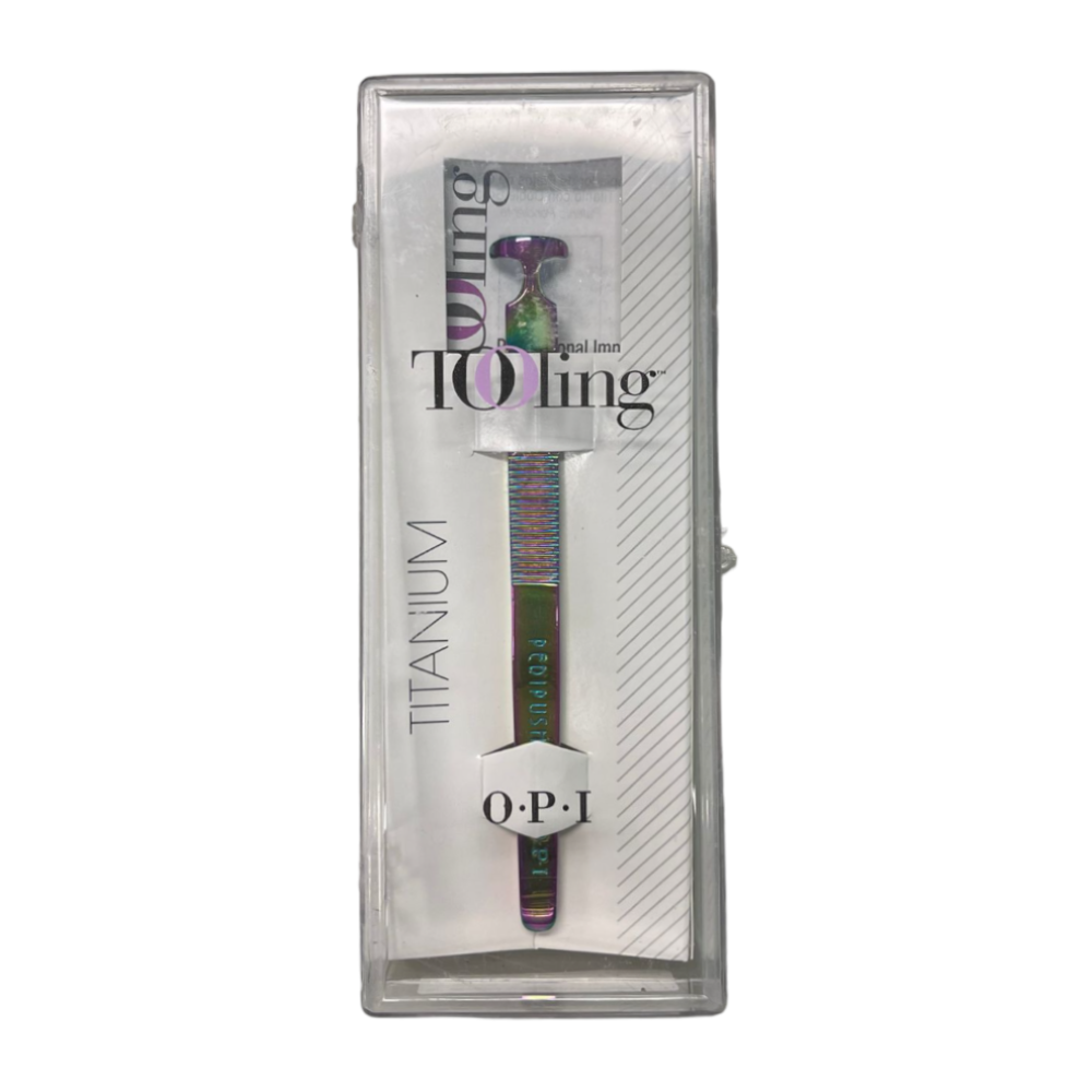OPI - Tooling Pedipusher #IM224