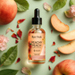 Bare Soak Floral Cuticle Oil 2Oz