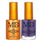 MD Gel & Lacquer Duo #K-87