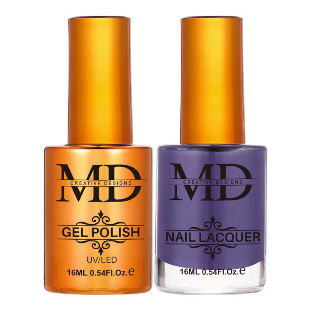 MD Gel & Lacquer Duo #K-87
