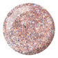 DND Diva Platinum Gel Polish - Sophisticated Bubbly #307