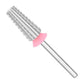 CQ U.S.A Nail Drill Bits - 5in1 Carbide 3/32