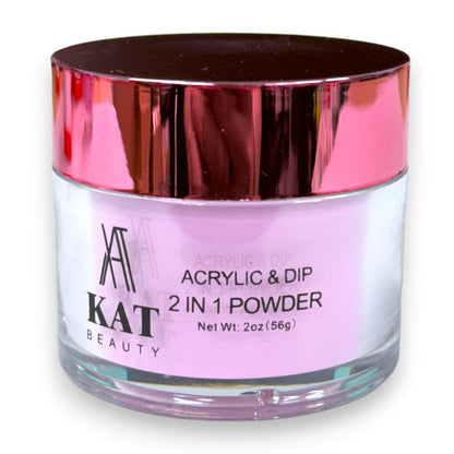 KAT Beauty 4In1 System #079