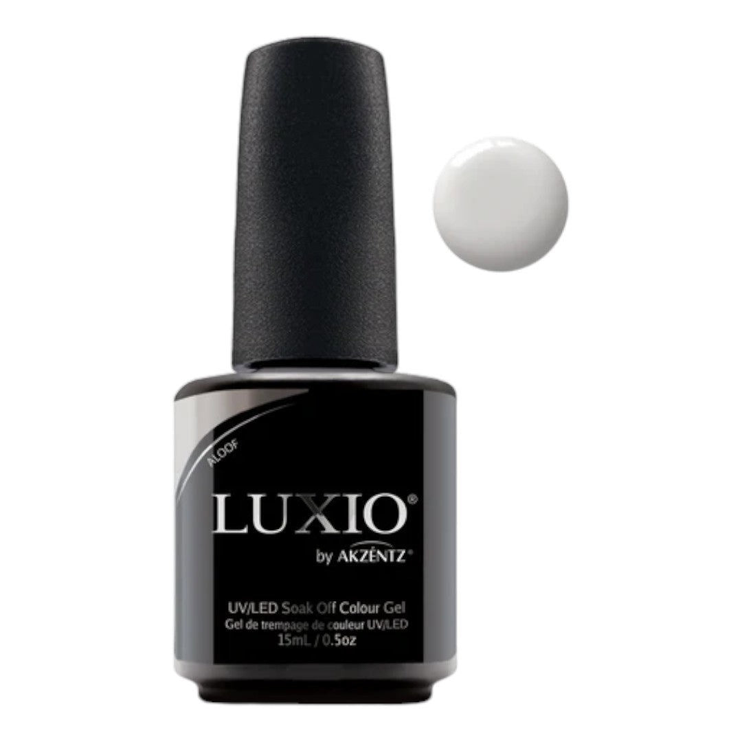 Akzéntz Luxio Gel Colour - Aloof #225