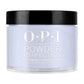 OPI Powder Perfection - Kanpai OPI! #DPT90