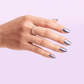 OPI Powder Perfection - Leonardos Model Colour #DPMI11