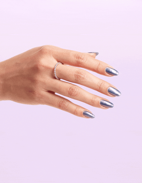 OPI Powder Perfection - Leonardos Model Colour #DPMI11