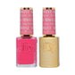DND Diva Gel & Lacquer Duo - Sour Bubblegum #212